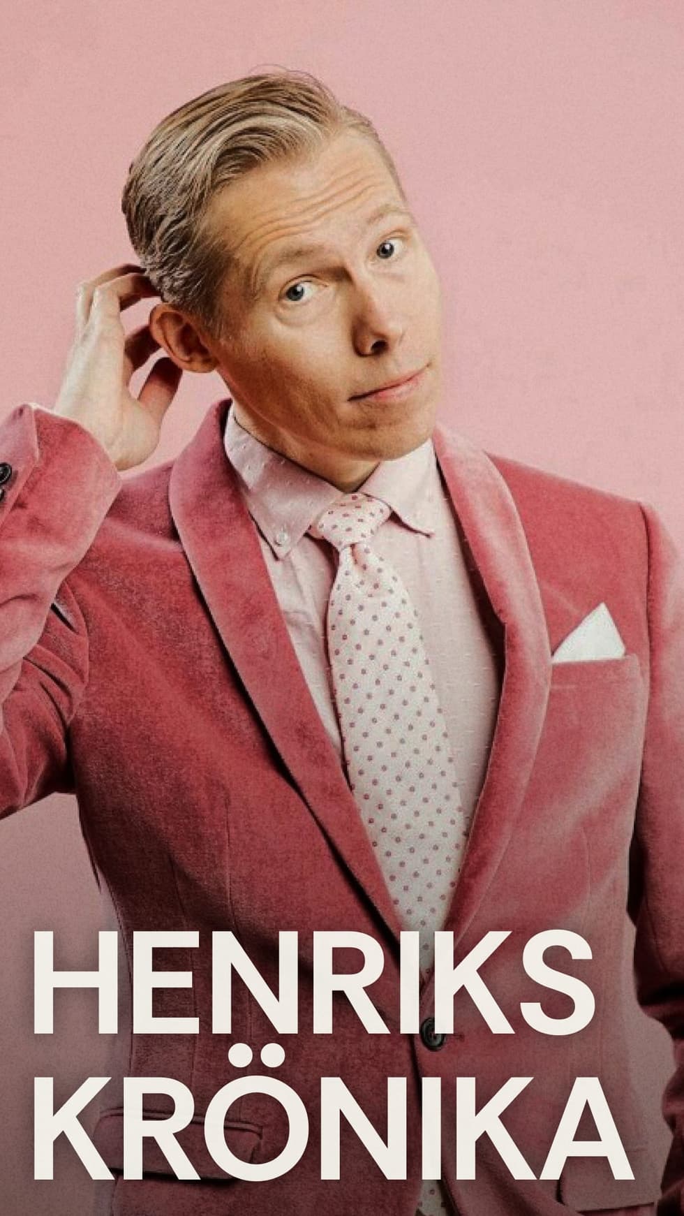 Henrik Jönssons krönika