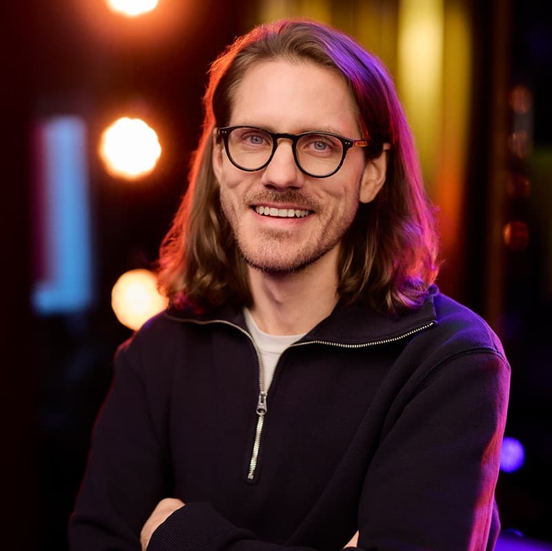 Jonatan Victor Garell