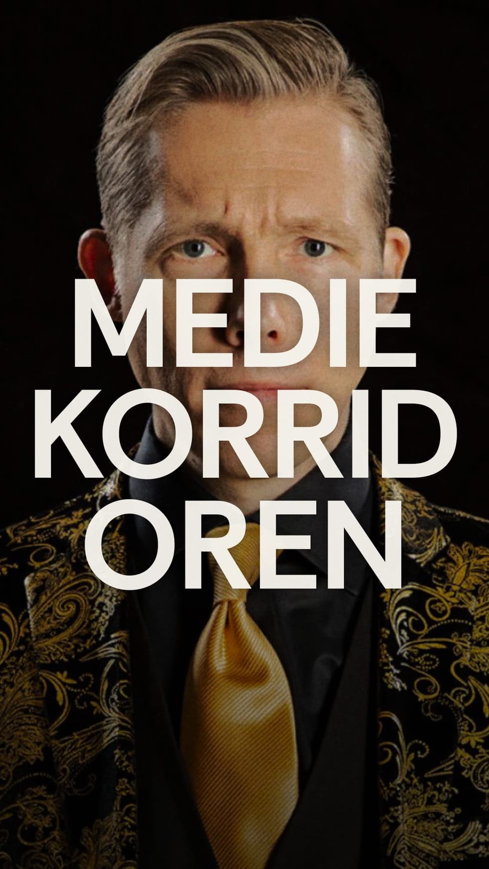 Mediekorridoren - 100%