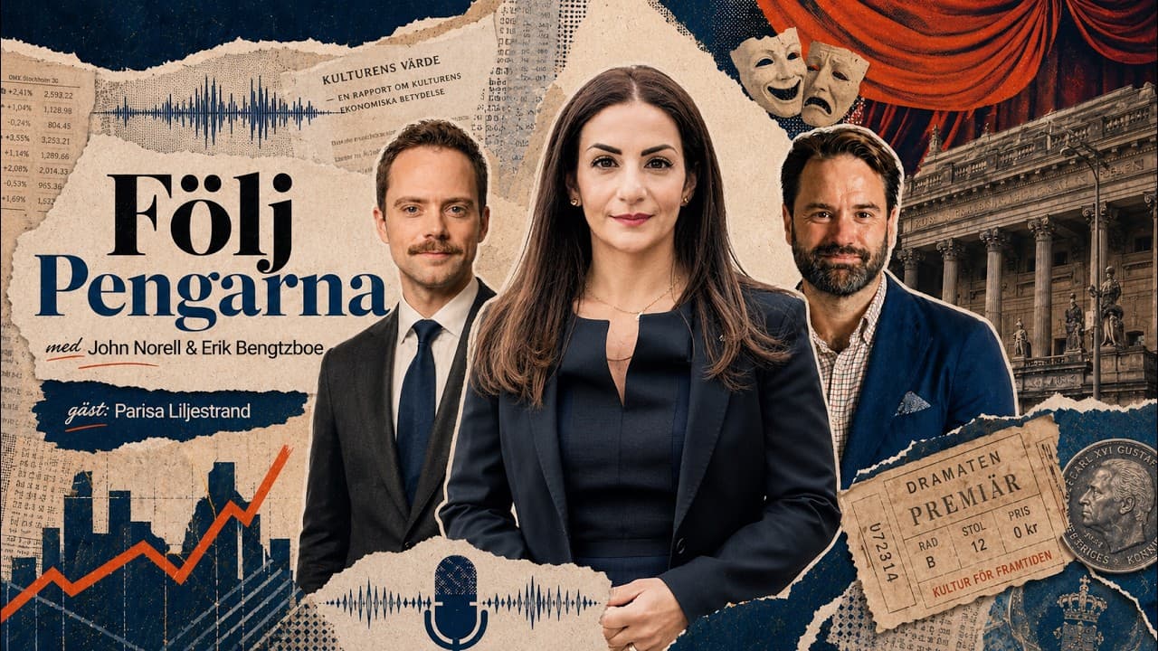 OnlyFans med skatterabatt? Ministern svarar