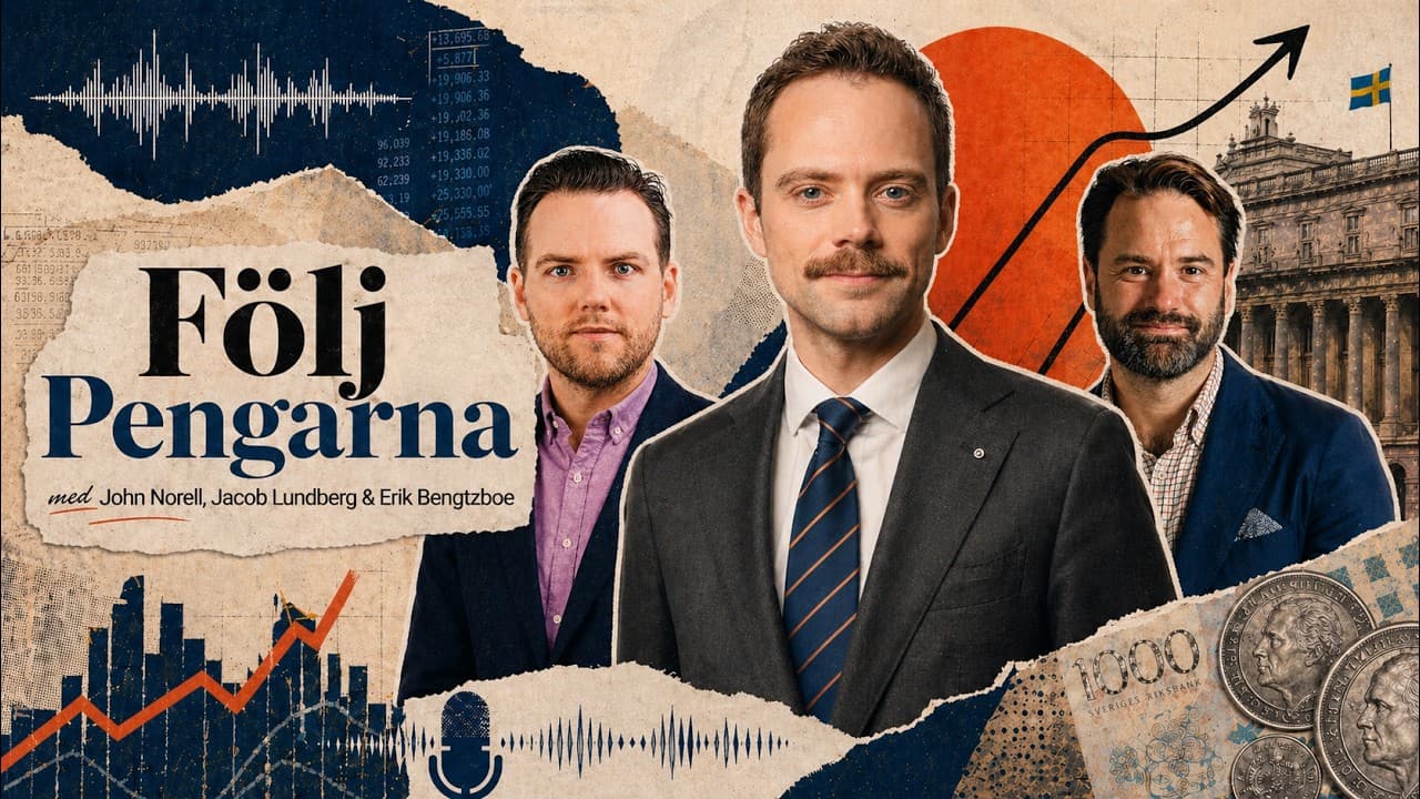 Är Sverige ett skatteparadis för rika?