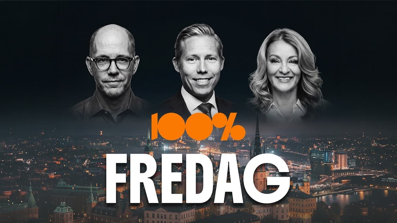Fjordar och Socialdemokratiska valfilmer