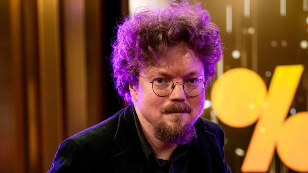 Efter boksuccén om motståndsrörelsen