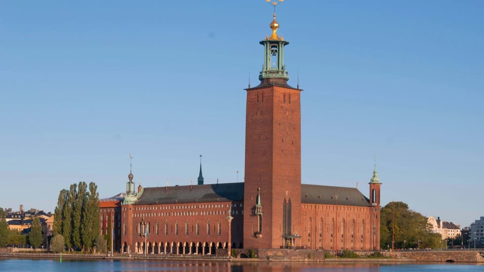 Återvandringskontoret Stockholm glömde bort