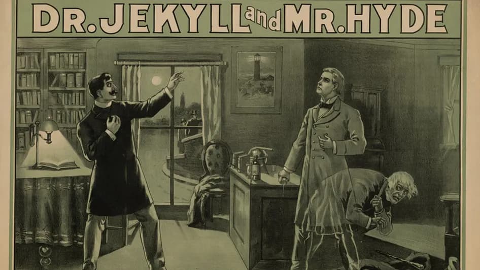 Verklighetens dubbelgångare