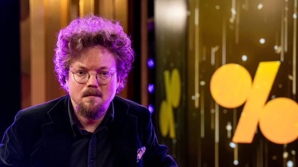 Utrikespolitiken är en cirkus