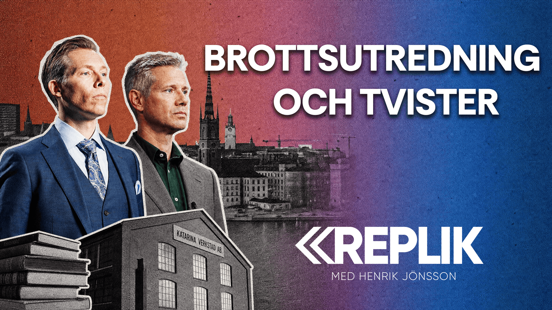 Northvoltskandalen i tre böcker