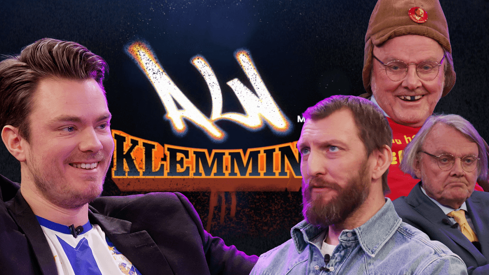 Om kapitalism och kommunism