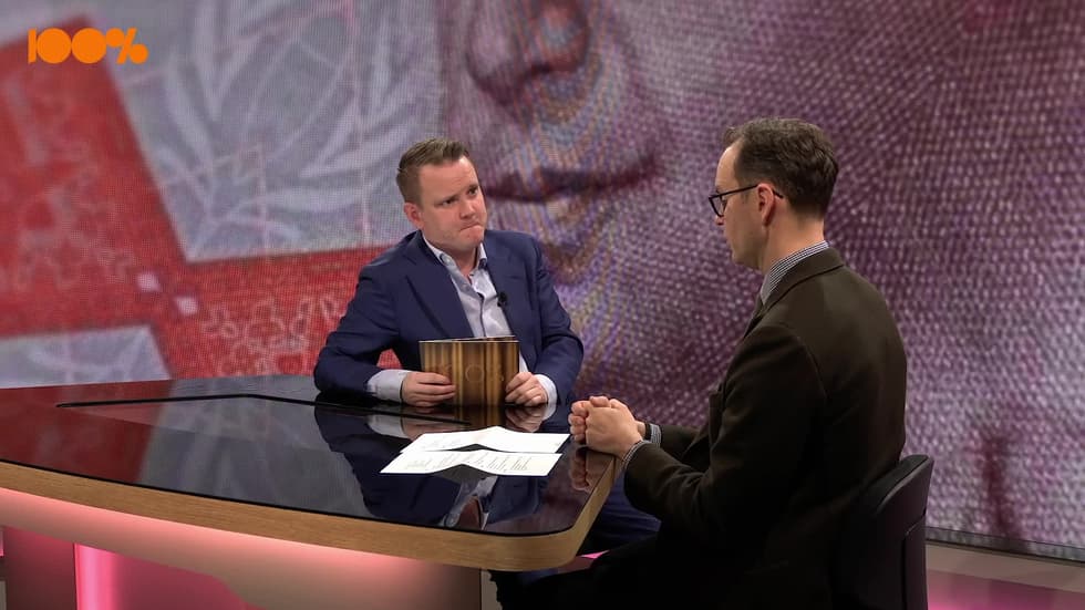 De historiska slöserierna