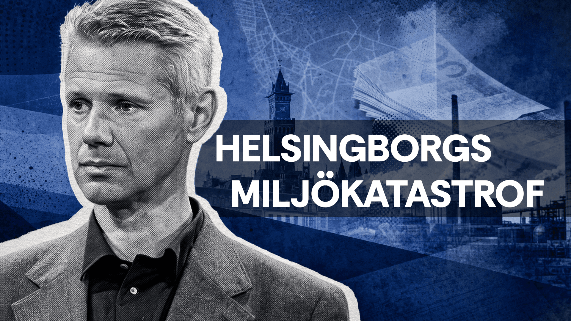 Den kontroversiella megainvesteringen blir ifrågasatt