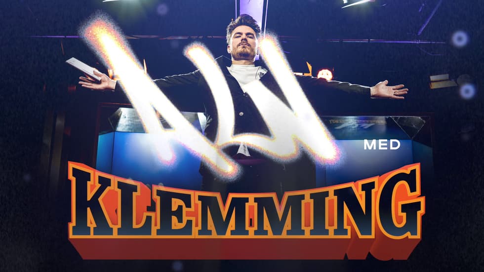 AW med Klemming & Proppen