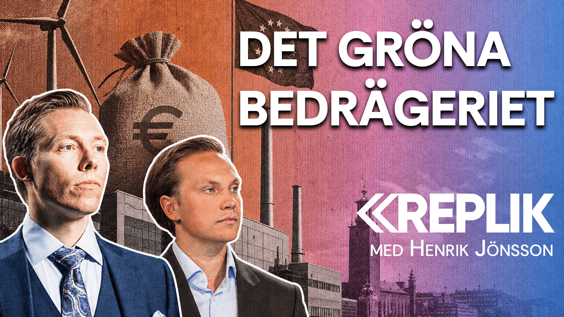 Miljarder försvinner i godhetssignalering