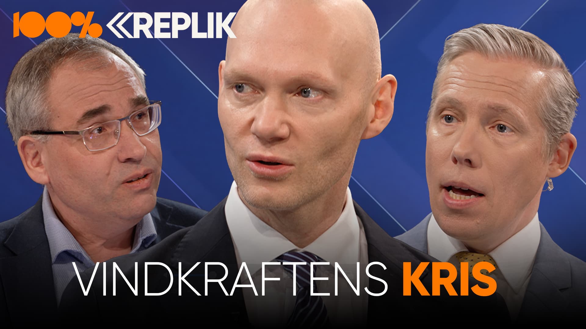 Exakt såhär dåligt är vindkraft