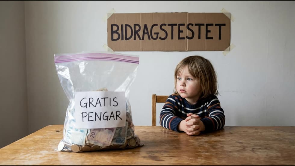 Sagan om Minnesota: Hur man trollar bort skattemiljarder