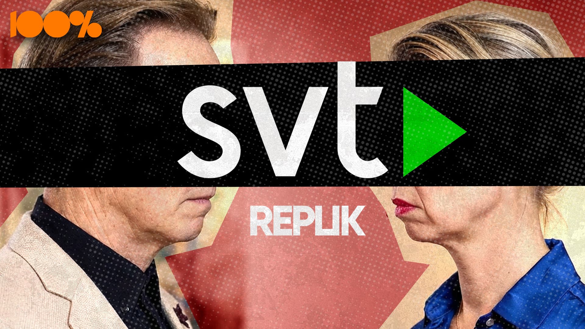 Forskare: SVT presenterar siffror på tveksamt sätt