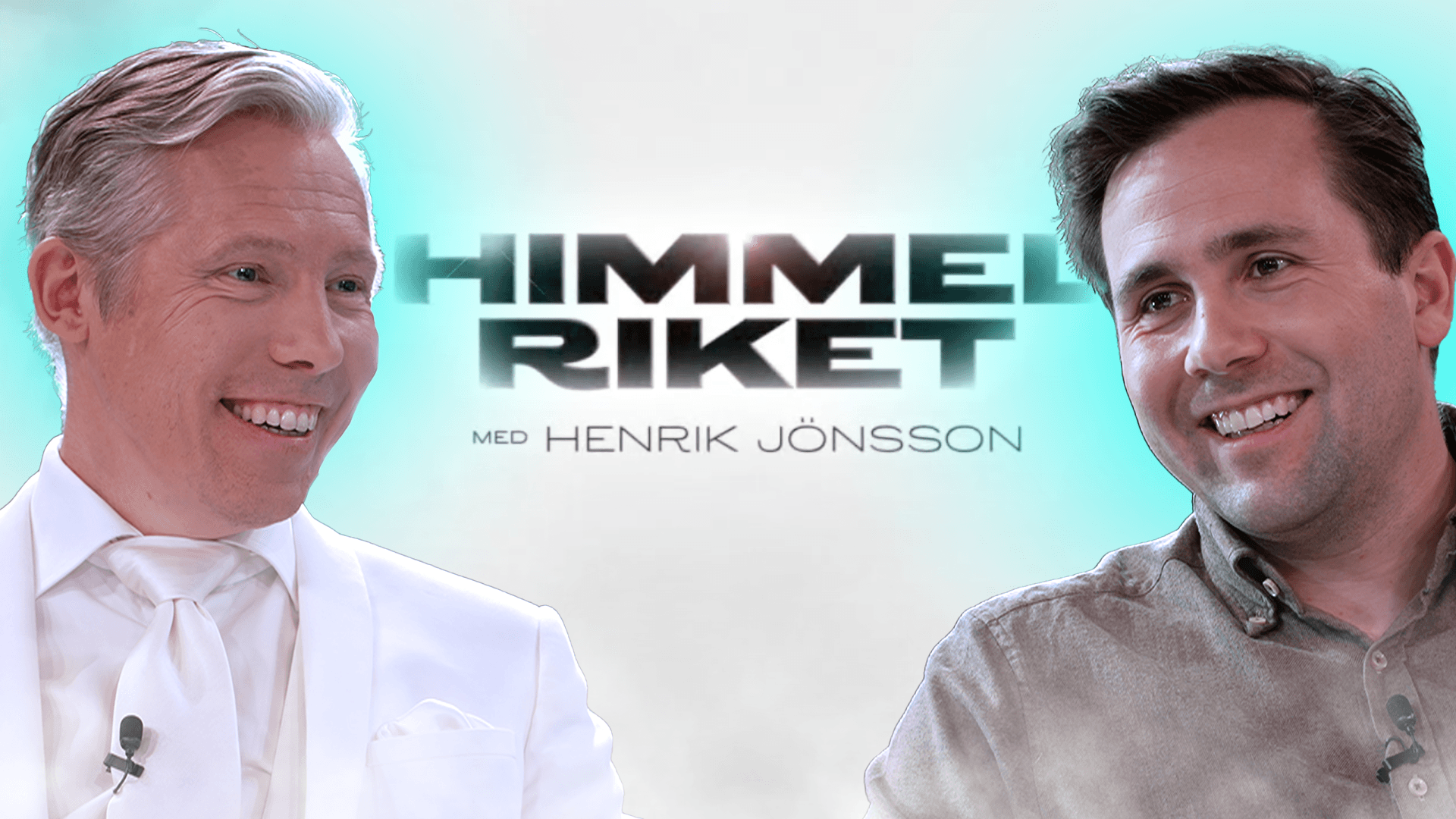 Benjamin Dousa i Himmelriket