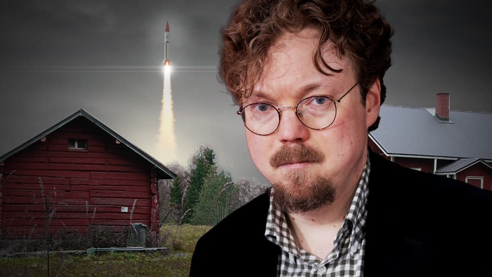 Svenska kärnvapen snart verklighet?