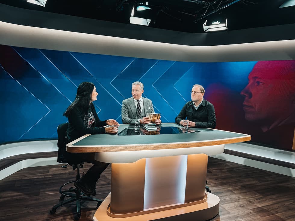 Sprider Socialdemokraterna desinformation?