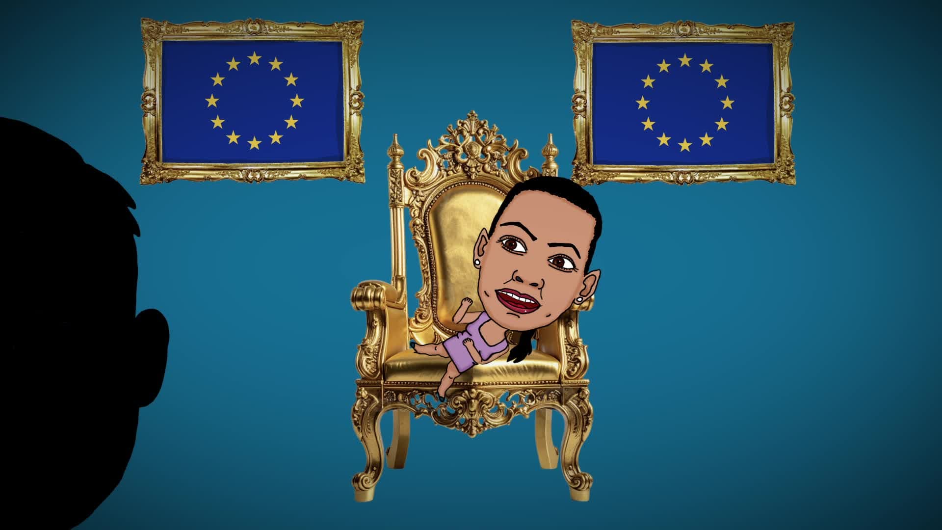 100% Baudin möter Alice Bah Kuhnke
