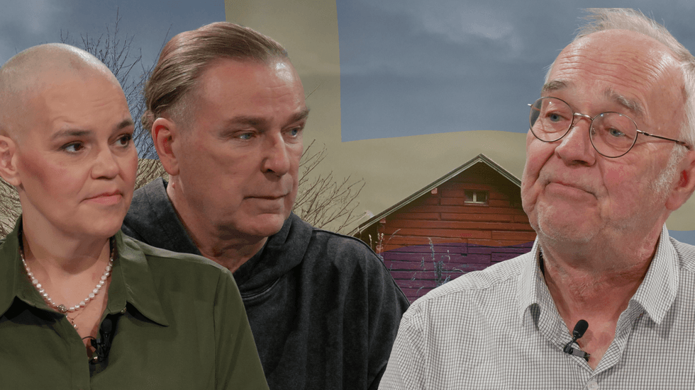 Dumpen och förtalsdomen