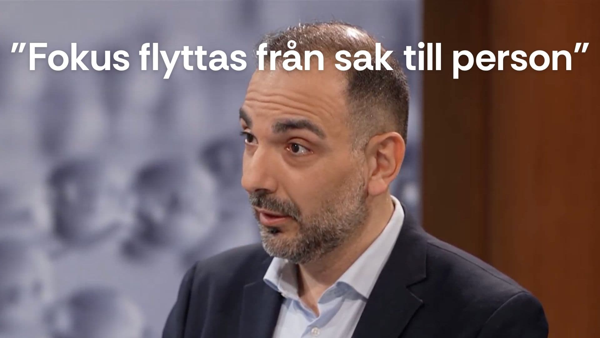 Socialdemokratisk tidning anmäld: hängde ut sexualitet